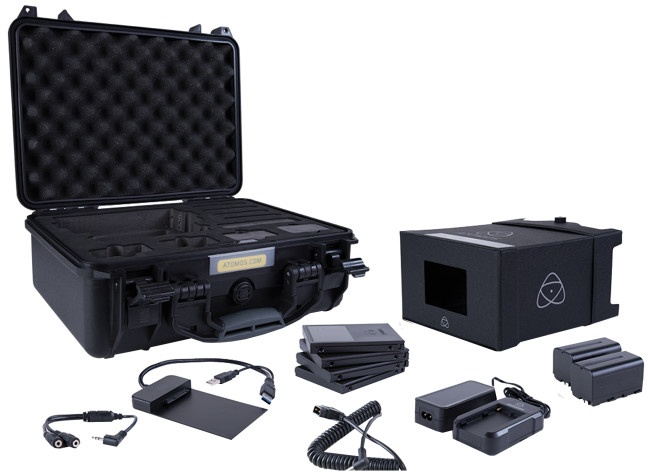 Atomos ACCESSORY KIT