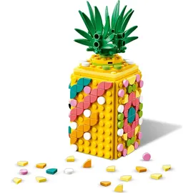 LEGO Dots Ananas Stiftehalter 41906