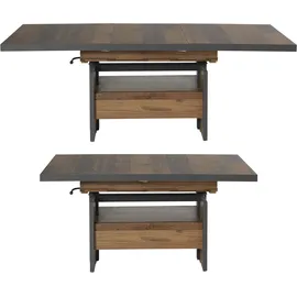 Hela Noah Vintage braun 110 x 58 x 70 cm