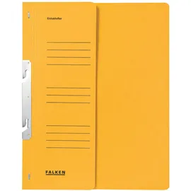Falken 80000797 Behördenheftung gelb