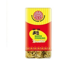 Quick Cooking Noodle Mie Nudel 500g schnellkochend Bratnudeln Woknudeln Wok Asia