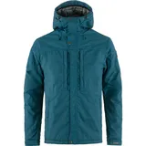 Fjällräven Skogsö Padded Jacket deep sea XXL