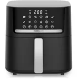 Niceboy AirFryer PRO 6,5 l schwarz