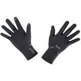 M Gore-Tex Infinium Stretch Handschuhe black 9