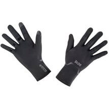 Gore Wear M Gore-Tex Infinium Stretch Handschuhe black 9