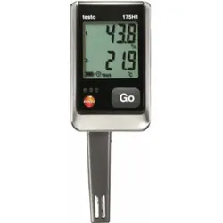 Testo Datenlogger 175H1