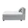 jette home Jette Pillow 162 x 140,5 cm Grau
