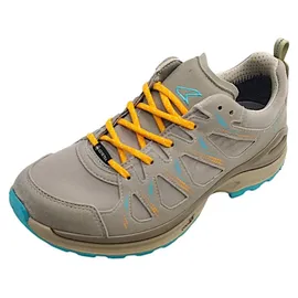 Lowa Innox EVO II GTX Damen Champagner/Arktis 39,5
