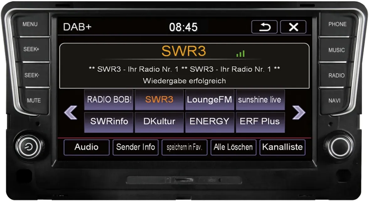  VNS810-VW-G7-DAB 