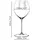 riedel the wine glass company Performance Chardonnay Weißweinglas 0,727 l 4 St.