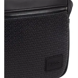 Hugo Ethon 2.0 Umhängetasche Kunstleder Black