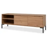 furn.design TV-Lowboard Bastia