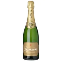 1 Flasche Lanson Vintage 2002 Champagner a 0,75l 12,0% Vol.