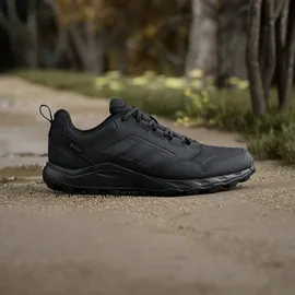 adidas Terrex Tracerocker 2.0 GTX Core Black / Core Black / Semi Impact Orange 40