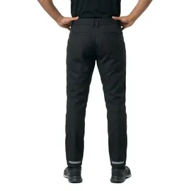 RevIt! Revit Eclipse 2 Motorrad Textilhose, schwarz, S - Regular
