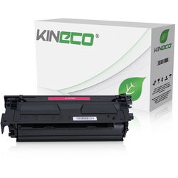 Toner kompatibel zu HP 508X CF363X XXL Magenta