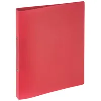 Pagna Ringbuch DIN A4 25 mm Rot 1 St.