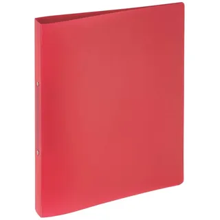 Pagna Ringbuch DIN A4 25 mm Rot 1 St.