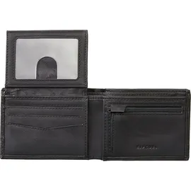 Rip Curl Ridge Geldbörse schwarz
