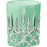 Riedel Serie LAUDON Tumbler Whiskybecher Cocktailglas mintgrün Inhalt 295 ml,