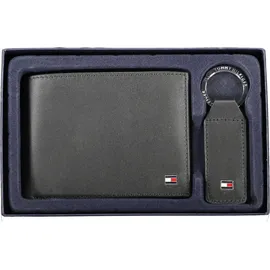 Tommy Hilfiger Eton Geldbörse Unisex schwarz