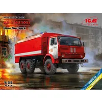 ICM AR-2 (43105), Hose fire truck