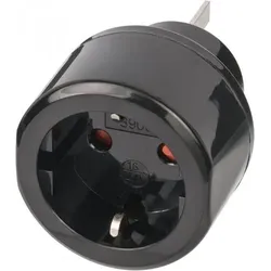 Brennenstuhl 1508440 Netzstecker-Adapter