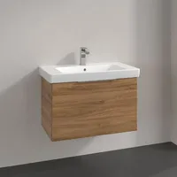 Villeroy & Boch Architectura Waschtischunterschrank, 1 Auszug, B89200RH,