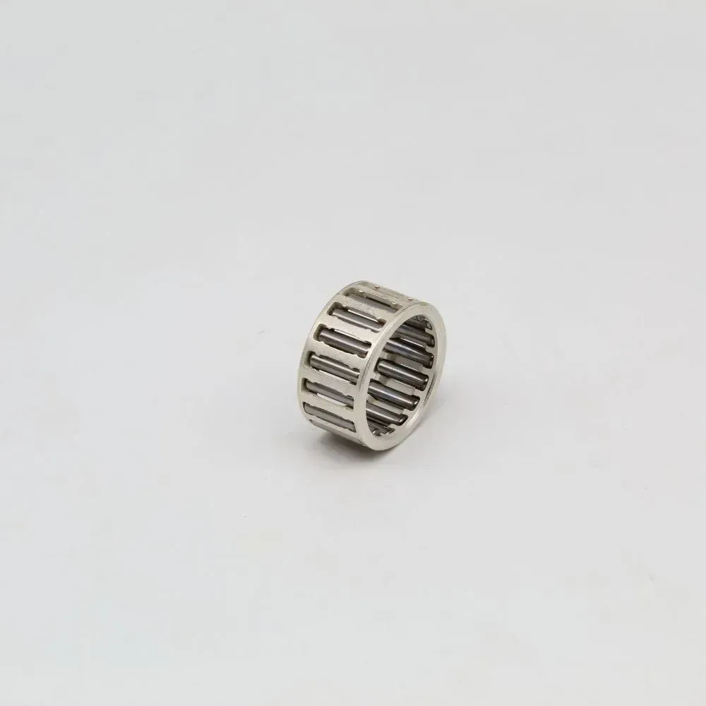 Italkit 25x32x16 Mm Vzy.433 Nadellager - Silver - One Size