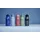 Mepal Sporttrinkflasche Ellipse ¦ grün ¦ Kunststoff ¦ Maße (cm): B: 7,5 H: 22,5
