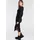 AJC Strickkleid Schwarz 38