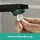 Hansgrohe Rebris E Wanneneinlauf Schwarz Matt