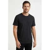 CAMEL ACTIVE T-Shirt grau L