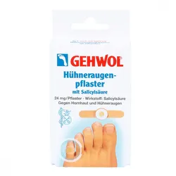 GEHWOL Hühneraugen-Pflaster