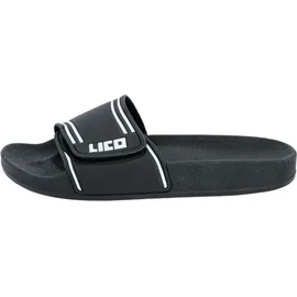 LICO Coast V Schwarz/Weiß 50