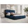 Selsey Bauro 160 x 200 cm Marineblau