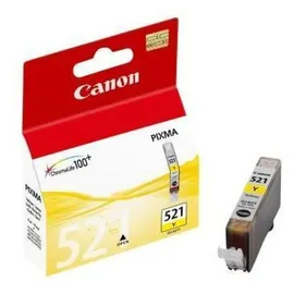 Canon CLI-521Y gelb