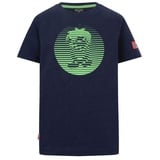 Funktionssshirt PRO in navy Gr 104