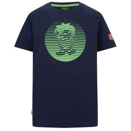 TROLLKIDS Funktionssshirt Troll PRO in navy | Gr.: 104