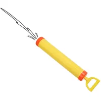 Alldoro 60111 - Water Shooter Wasserpistole ca. 45 cm,