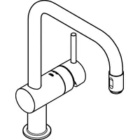 Grohe Minta (32067000)