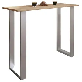 VCM Bartisch Xona 140x50 140 x 50 cm)