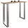 VCM Bartisch Xona 140x50 140 x 50 cm)