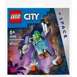 LEGO City - Weltraumforscher-Mech