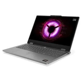 Lenovo LOQ Essential 15ARP11 AMD Ryzen 7 170 16 GB RAM 512 GB SSD RTX 5060 ohne Betriebssystem 83VA000XPB