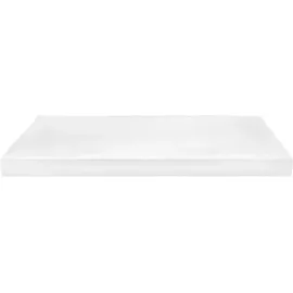 vidaXL 7 Zonen 80 x 200 x 10 cm H2/H3