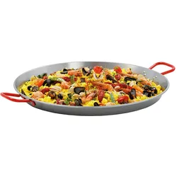 Bartscher Paella-Pfanne STP650