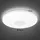 Hama WiFi LED Deckenleuchte 40W/217W dimmbar Rund 50cm