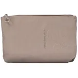 Mandarina Duck Kosmetiktasche MD20 Vanity Bag braun