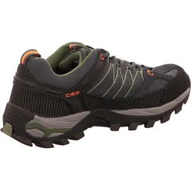 CMP Rigel Low WP Herren Grey 44